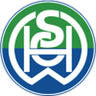 WSPG Wels club crest