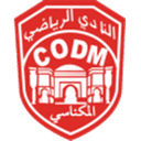CODM Meknès club crest