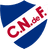 Nacional CNF club crest