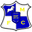 Milford FC club crest
