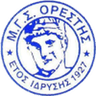Orestis Orestiadas club crest