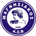 Magnisiakos club crest