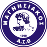 Magnisiakos club crest