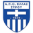 Ellas Syros club crest