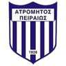 Atromitos Piraeus club crest