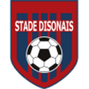 Stade Verviers club crest