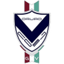 Gualberto Villarroel SJ club crest