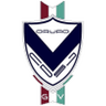 Gualberto Villarroel SJ club crest