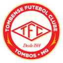 Tombense club crest