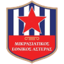 Asteras Kaisarianis club crest