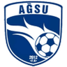 Difai Ağsu club crest