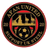 Afan United club crest