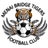 Menai Bridge Tigers club crest
