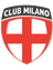 Club Milano club crest