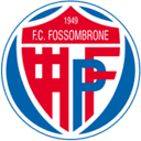 Fossombrone club crest