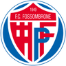 Fossombrone club crest