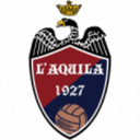 L'Aquila club crest