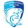 Manfredonia club crest