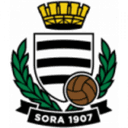 Sora club crest