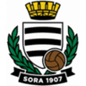 Sora club crest