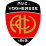 Vogherese club crest