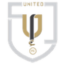 Dubai United club crest
