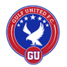 Gulf United club crest