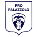 Pro Palazzolo club crest
