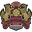 FC Ryukyu club crest