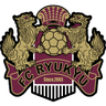 FC Ryukyu club crest