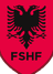 Albanët club crest