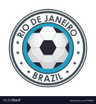 Rio de Janeiro club crest