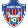 SE Belford Roxo club crest