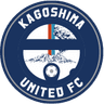 Kagoshima United club crest