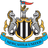 Newcastle United U19 club crest