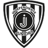 Ind. Juniors club crest