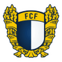 Famalicão U19 club crest