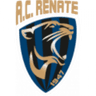 Renate U19 club crest