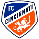 FC Cincinnati club crest