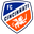 FC Cincinnati club crest