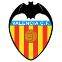 Valencia U21 club crest