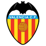 Valencia U21 club crest