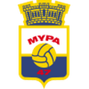 MyPa club crest