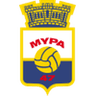 MyPa club crest