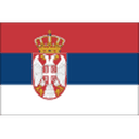Serbia U18 club crest