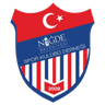 Niğde Belediyesispor club crest