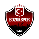 Yozgat Bld Bozokspor club crest