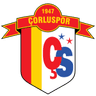 Çorluspor 1947 club crest