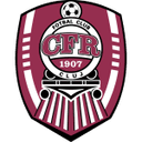 CFR 1907 Cluj club crest