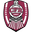 CFR 1907 Cluj club crest